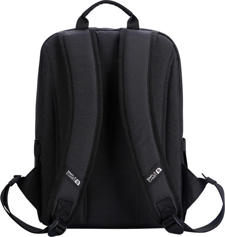 Balo Laptop chính hãng SimpleCarry ISSAC 1