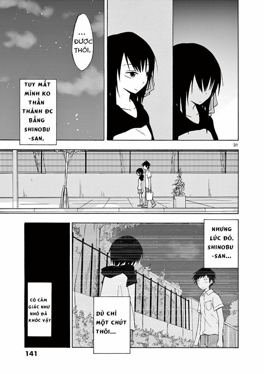 ninja shinobu-chan no junjou chapter 4 31