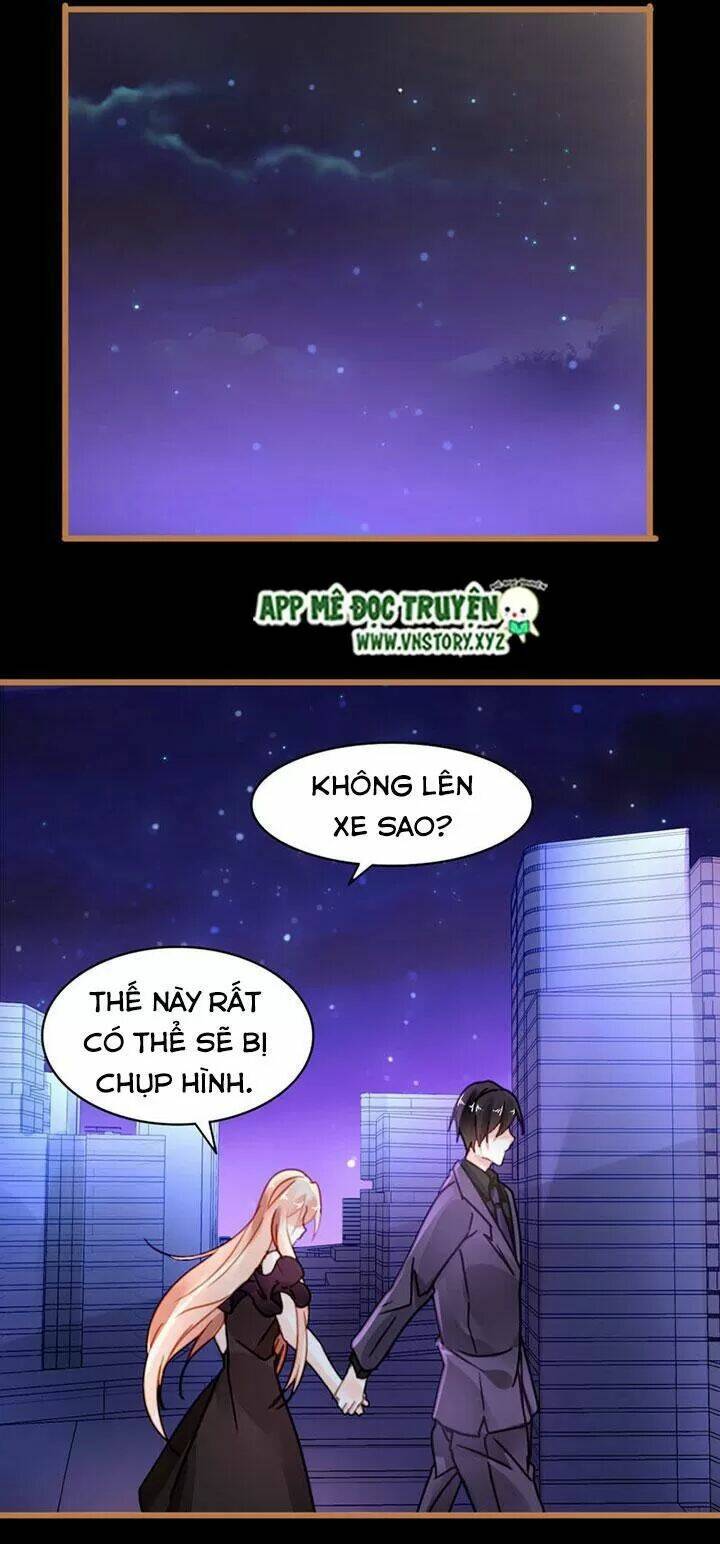 mưu ái thành nghiện chapter 29 12