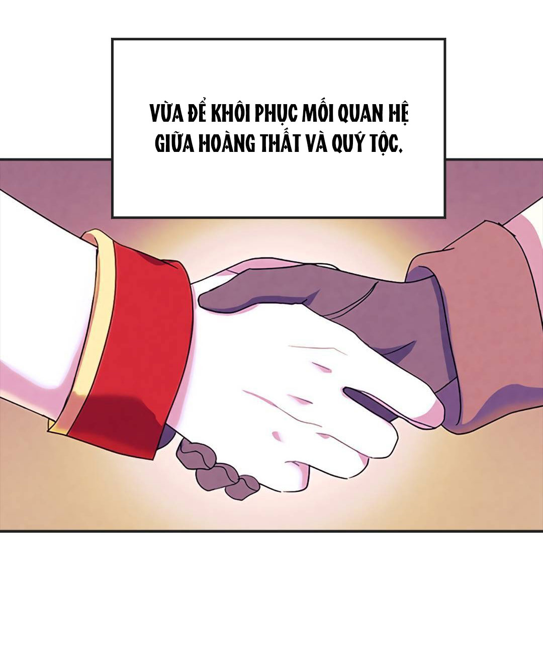 [bản 18+] trò chơi săn mồi của hoàng đế và thánh kỵ sĩ chapter 31.1 4