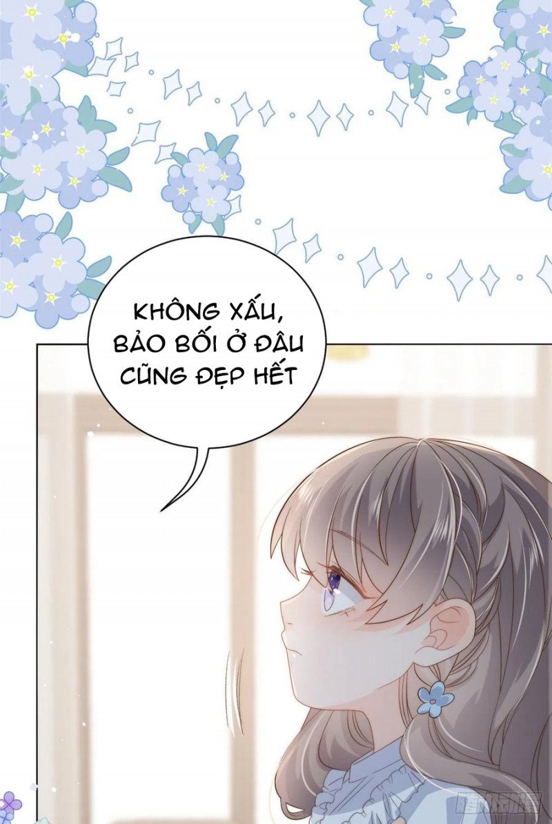 đoàn sủng lão đại ba tuổi rưỡi chapter 109 8