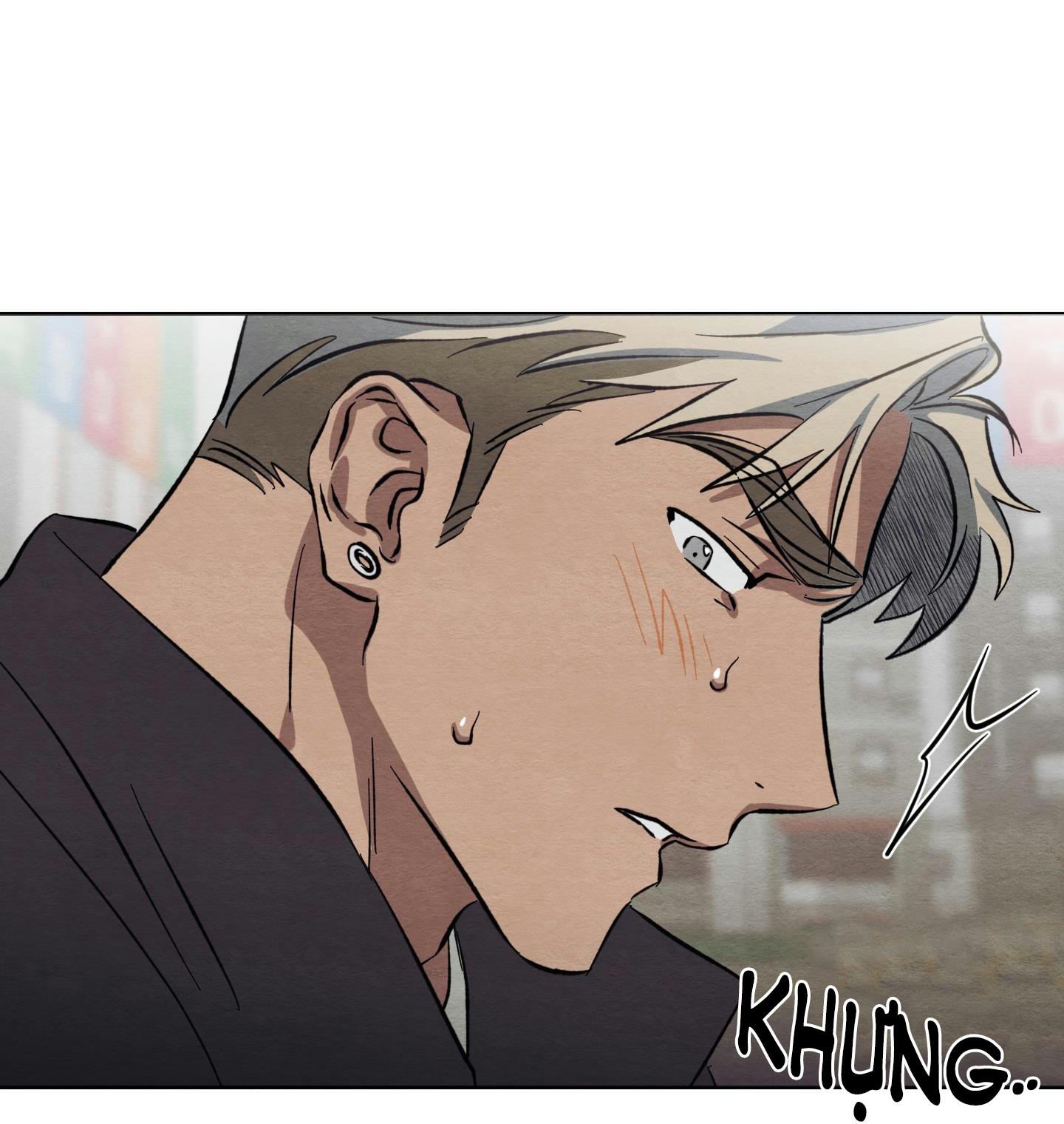 vị khách không mời chapter 14 93