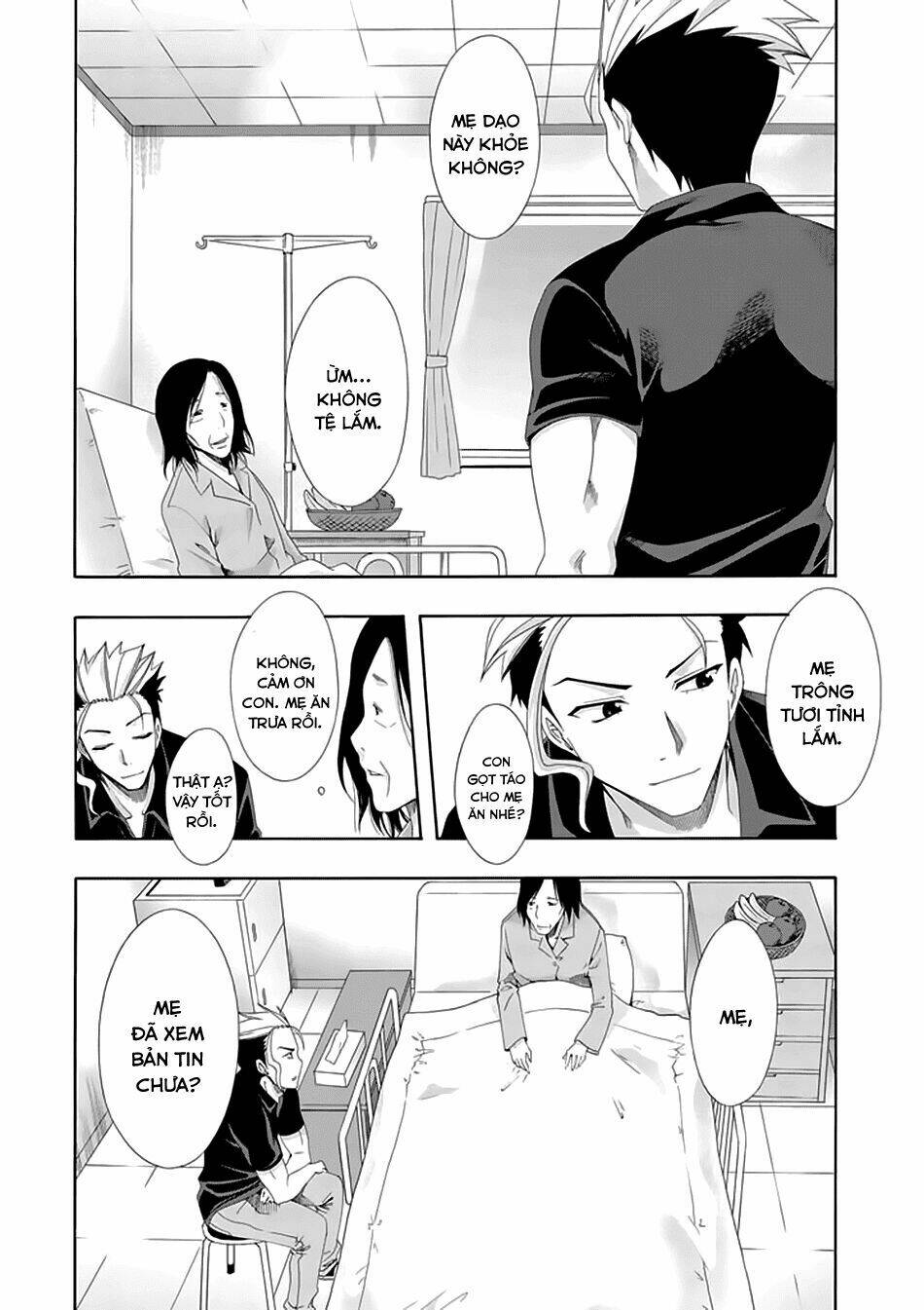 anh hùng xấu xa chapter 39 11