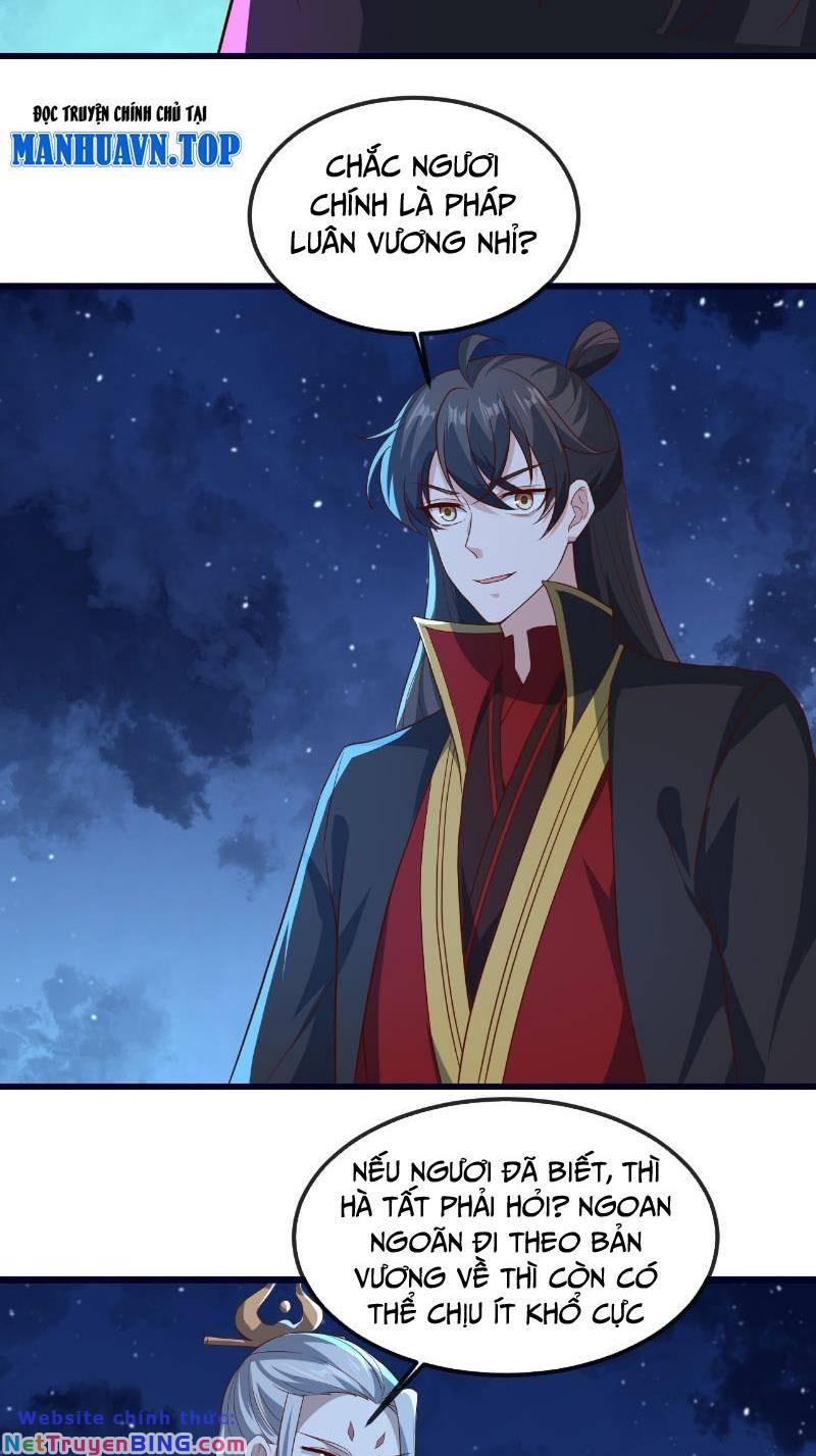 tiên võ đế tôn chapter 498 62