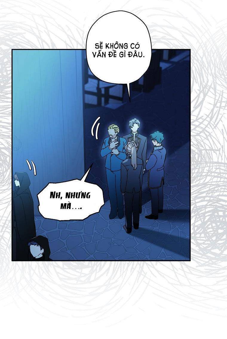 tôi đã trở thành con gái nuôi của nam chính chapter 57 28