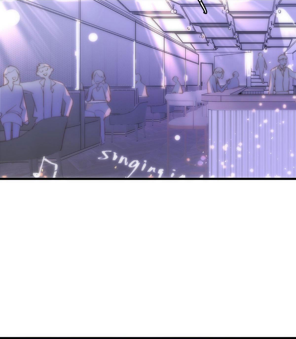 đêm đầy sao nói với em chapter 14 30