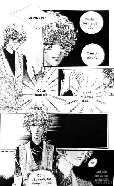 lọ lem hậu đậu chapter 55 15