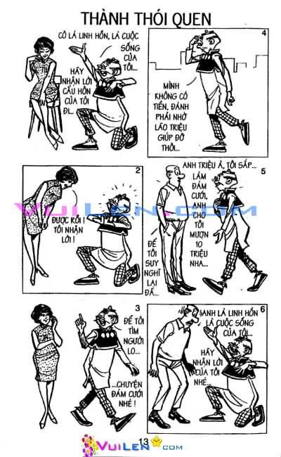 chú thoòng (full trọn bộ) chapter 25 9