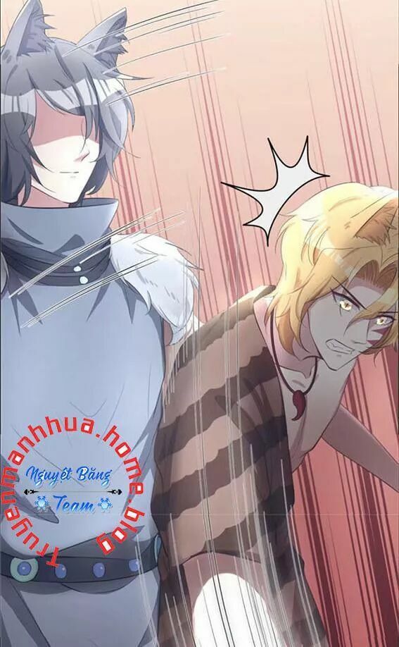 [16+] thảnh thơi thú thế chủng chủng điền, sinh sinh tể chapter 91 10