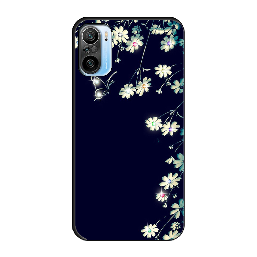 Ốp Lưng Dành Cho XIAOMI K40 PRO
