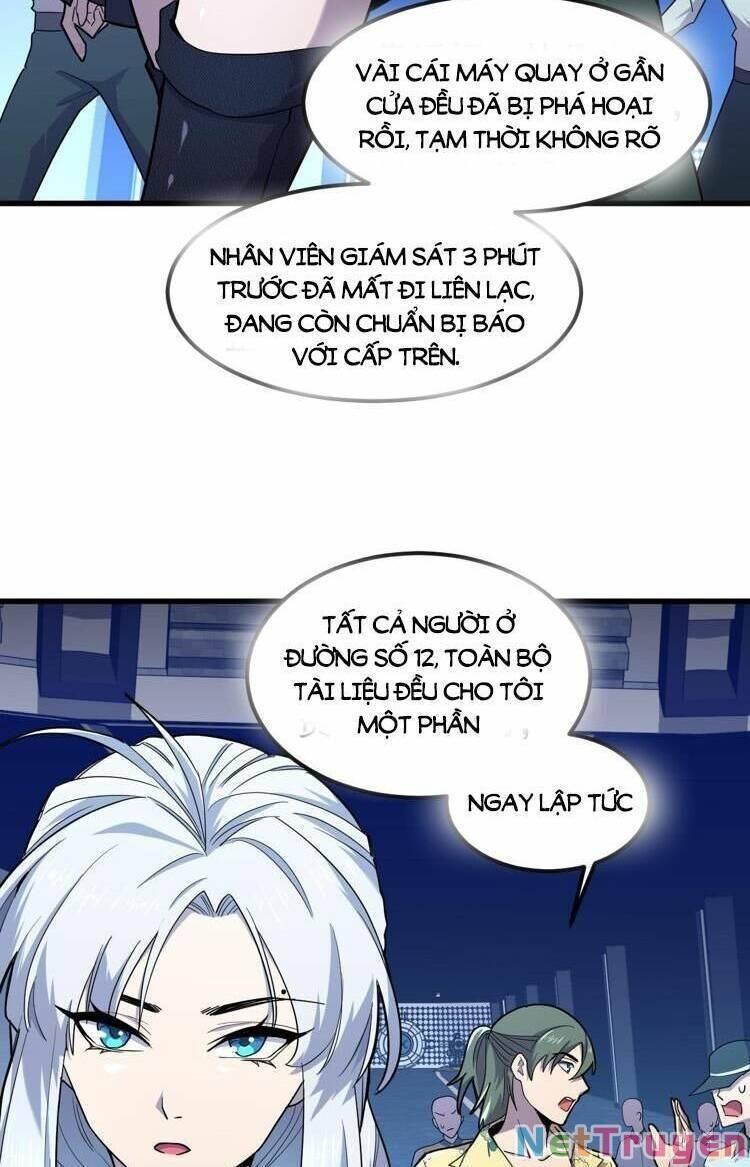 cao võ: ngàn năm tiến hóa chapter 17 20