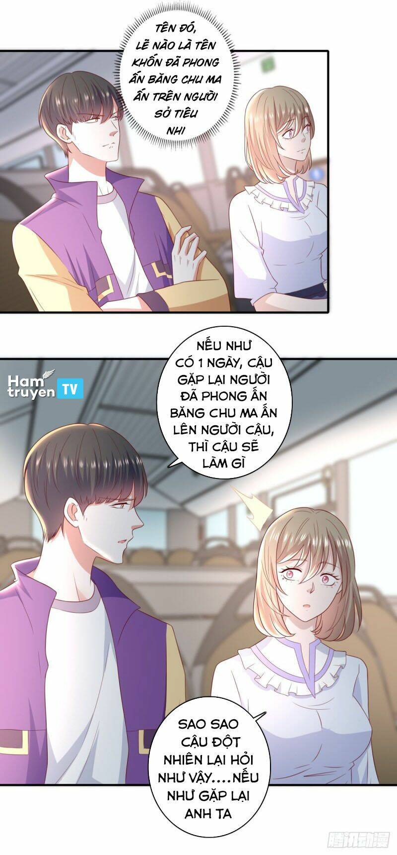 trùng sinh chi thần đế quy lai chapter 34 15