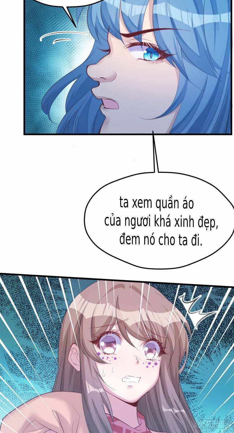 [16+] thảnh thơi thú thế chủng chủng điền, sinh sinh tể chapter 182 37