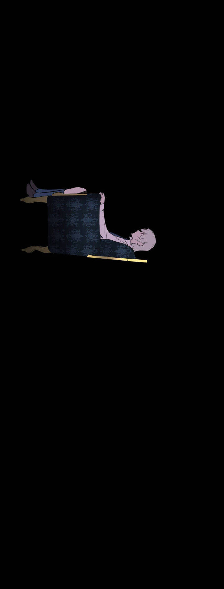 những nhân vật mạnh nhất thế giới ám ảnh tôi chapter 34 8