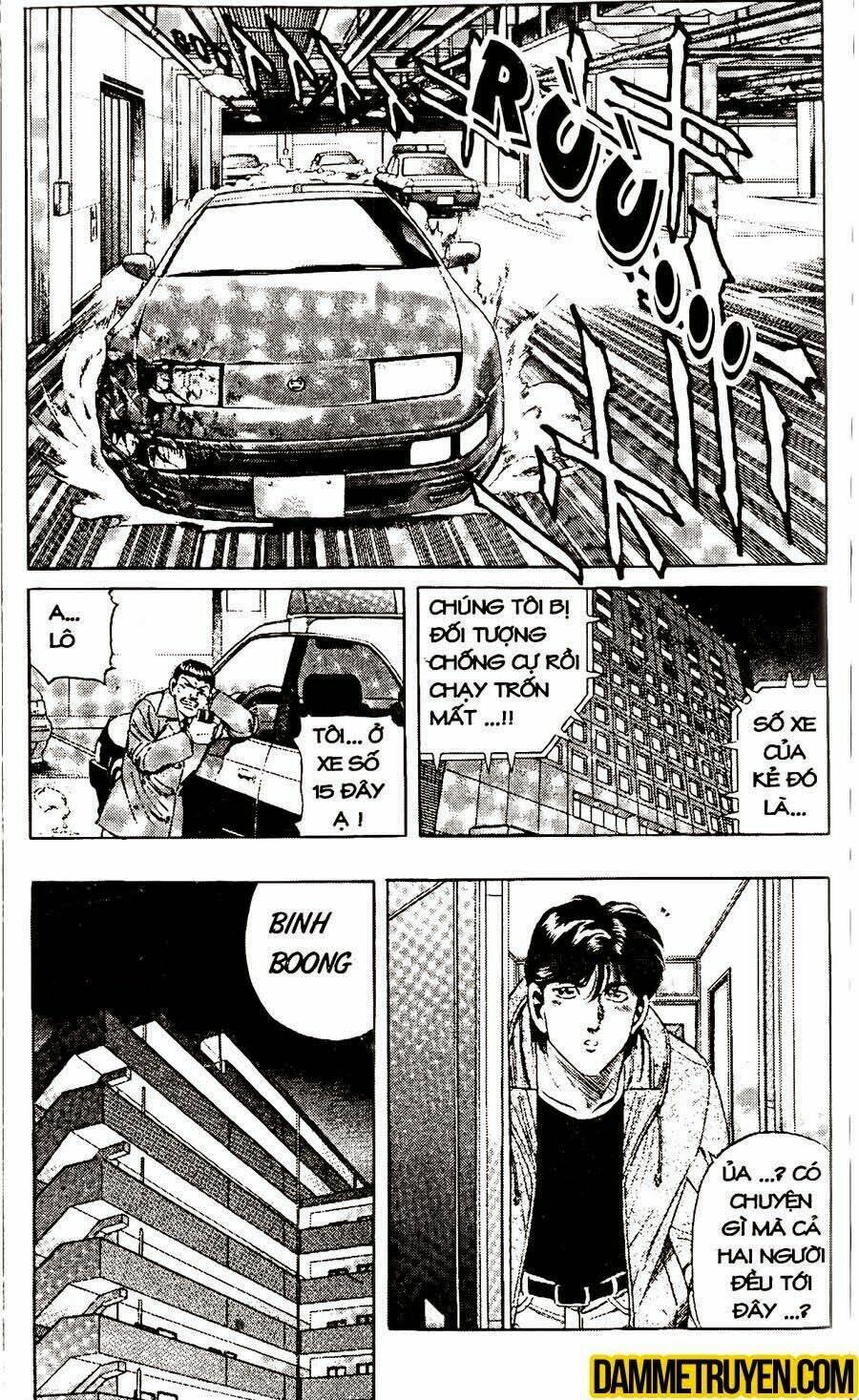 sức mạnh nhân đôi chapter 28.1 7
