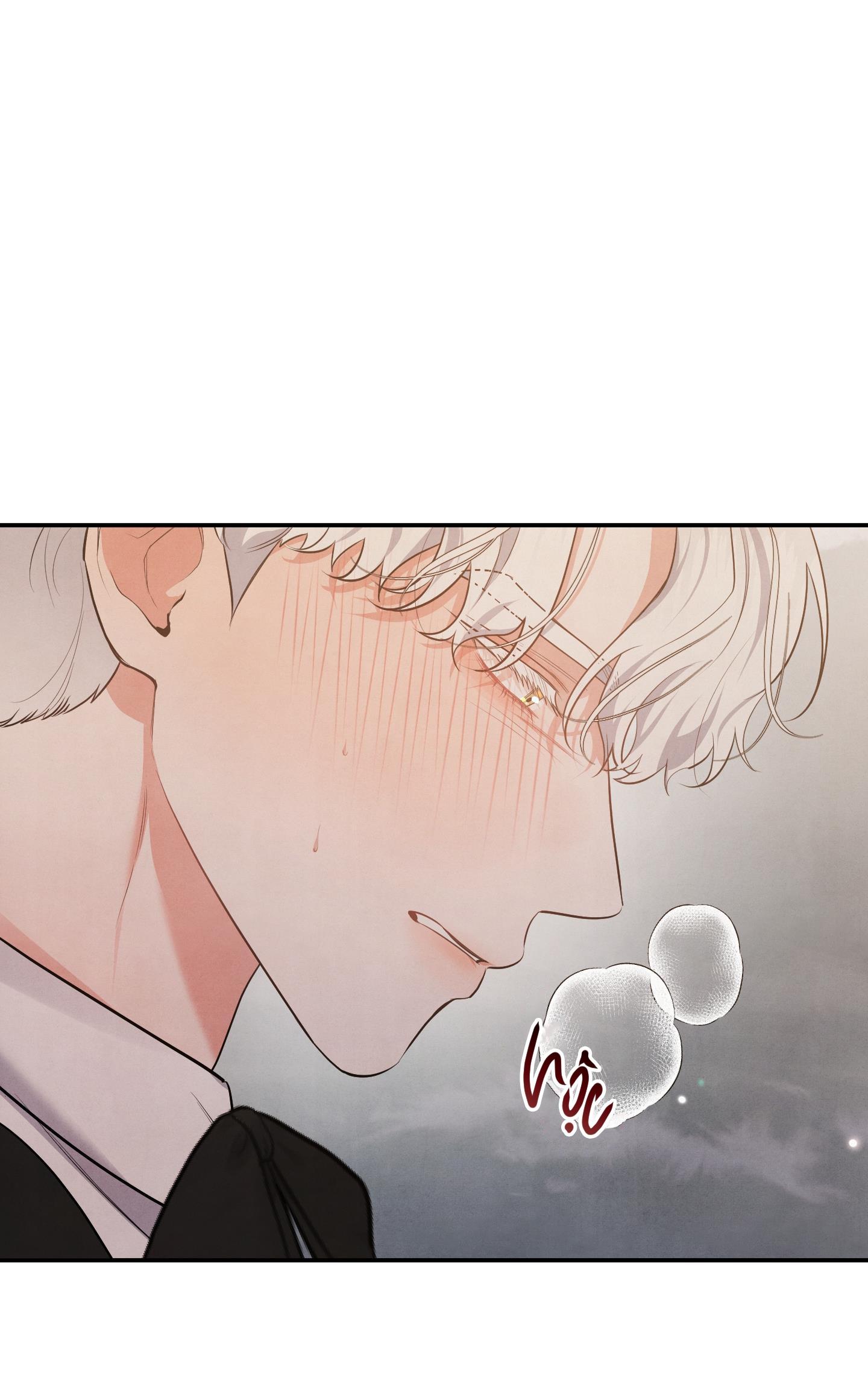 mối quan hệ của thú nhân chapter 39 2