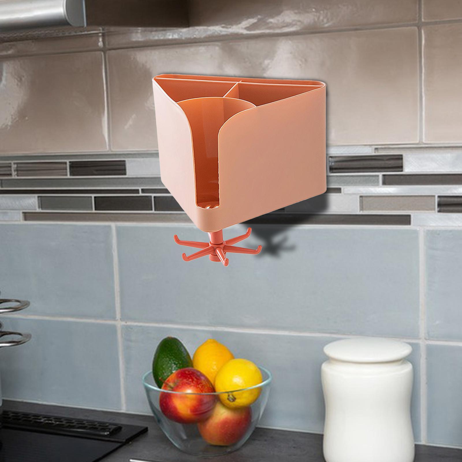 Kitchen Utensils Chopsticks Holder Drainable for Kitchen Tableware Household