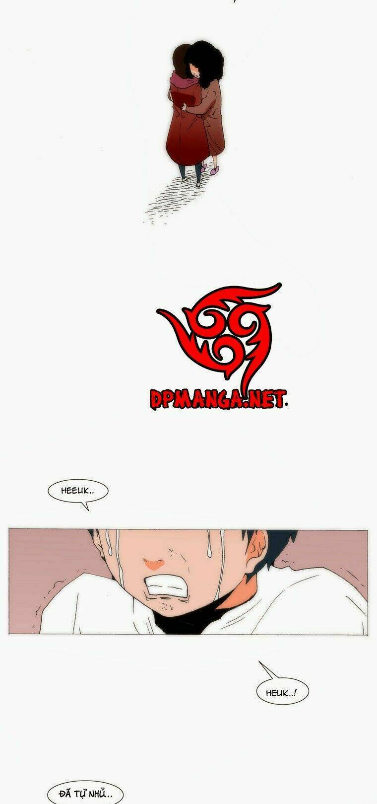 can't see can't hear but love chapter 70 15