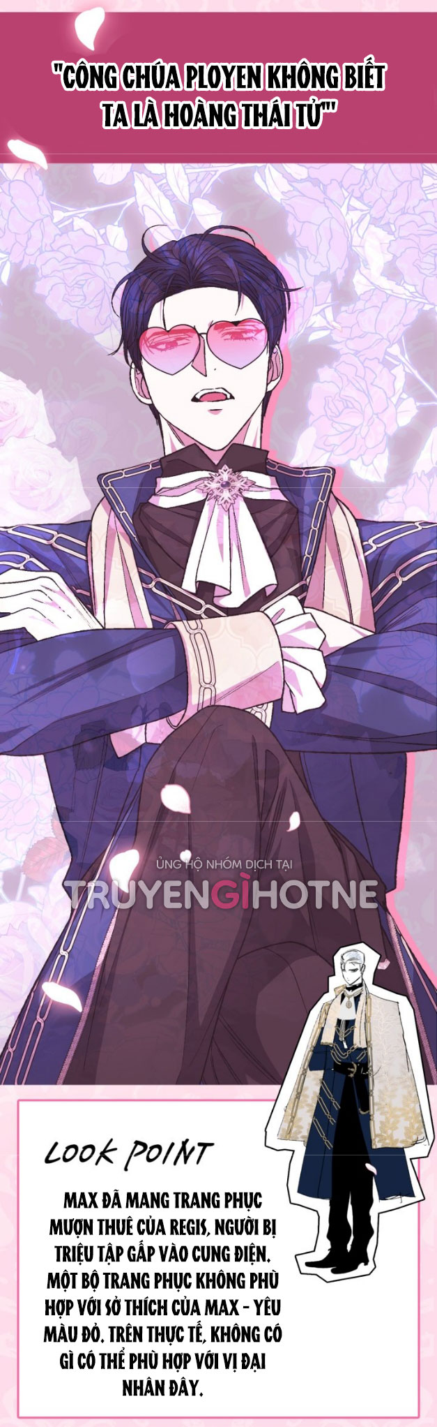 cha à, con không muốn kết hôn đâu chapter 103 82