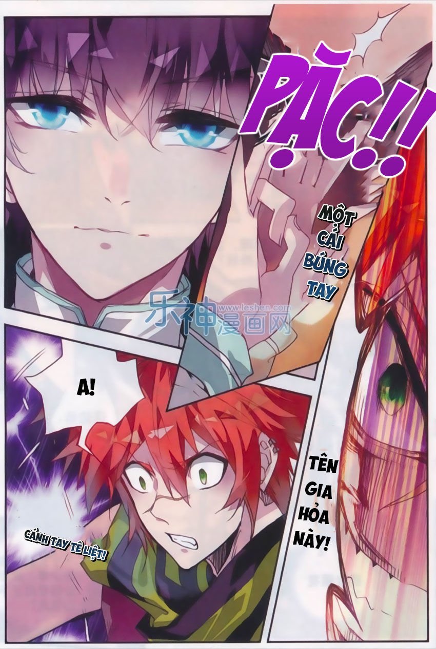 thăng long đạo chapter 38 13