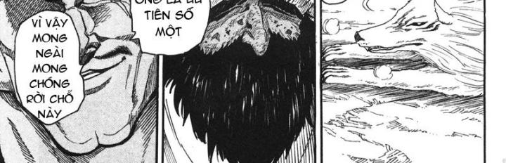 thánh tỏi sành ăn chapter 24 29