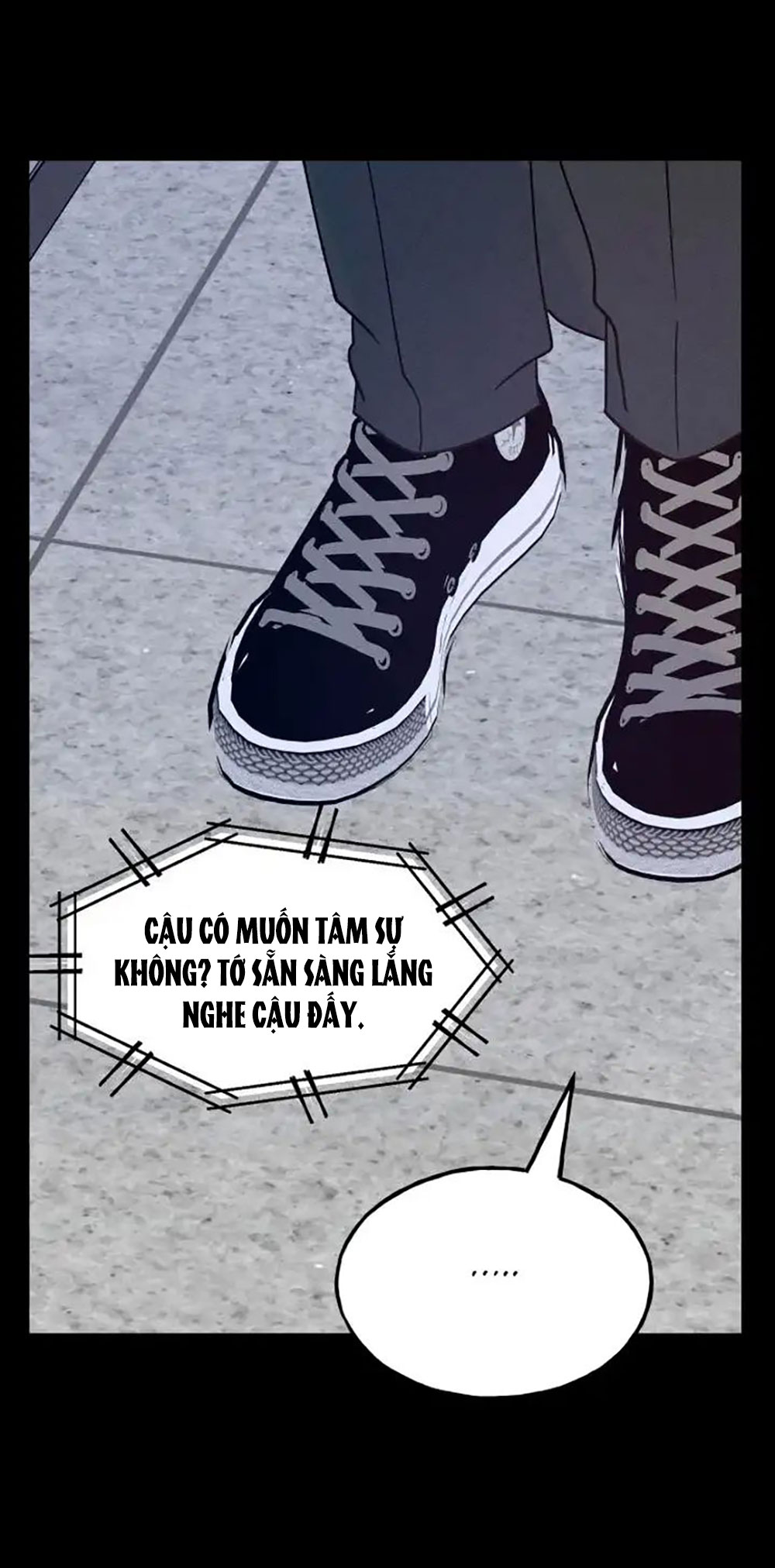 nguyên tắc của bạn thân là con trai chapter 29.1 16