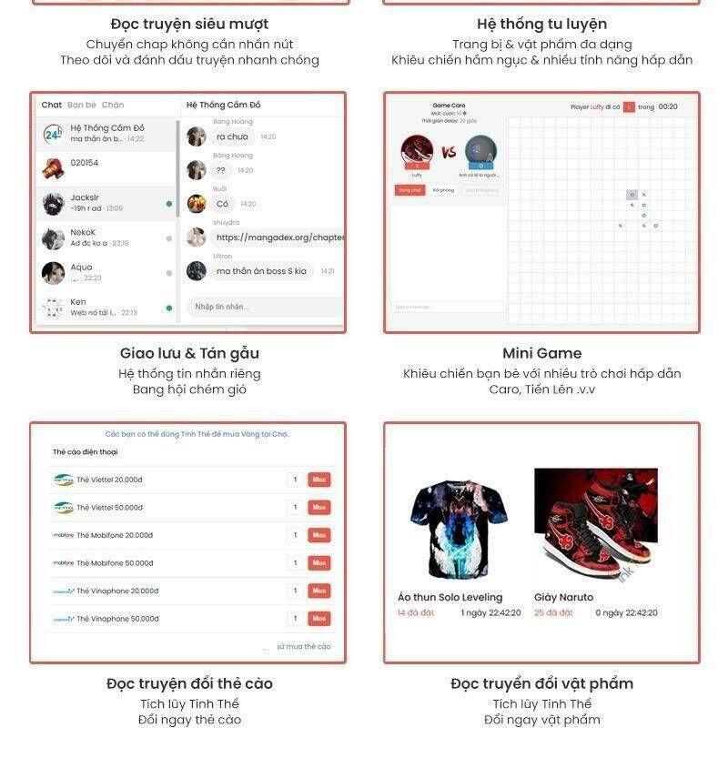 vú em tiên tôn đi ở rể chapter 197 29