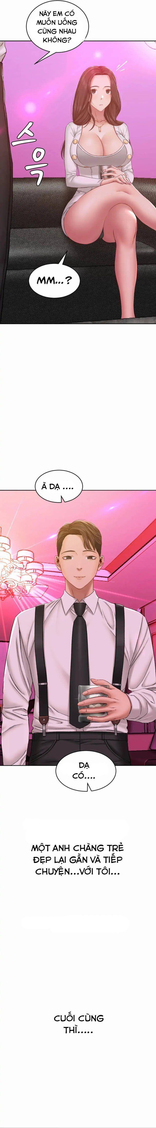 18+ nhật ký biến thái (smut) chapter 9.1 6