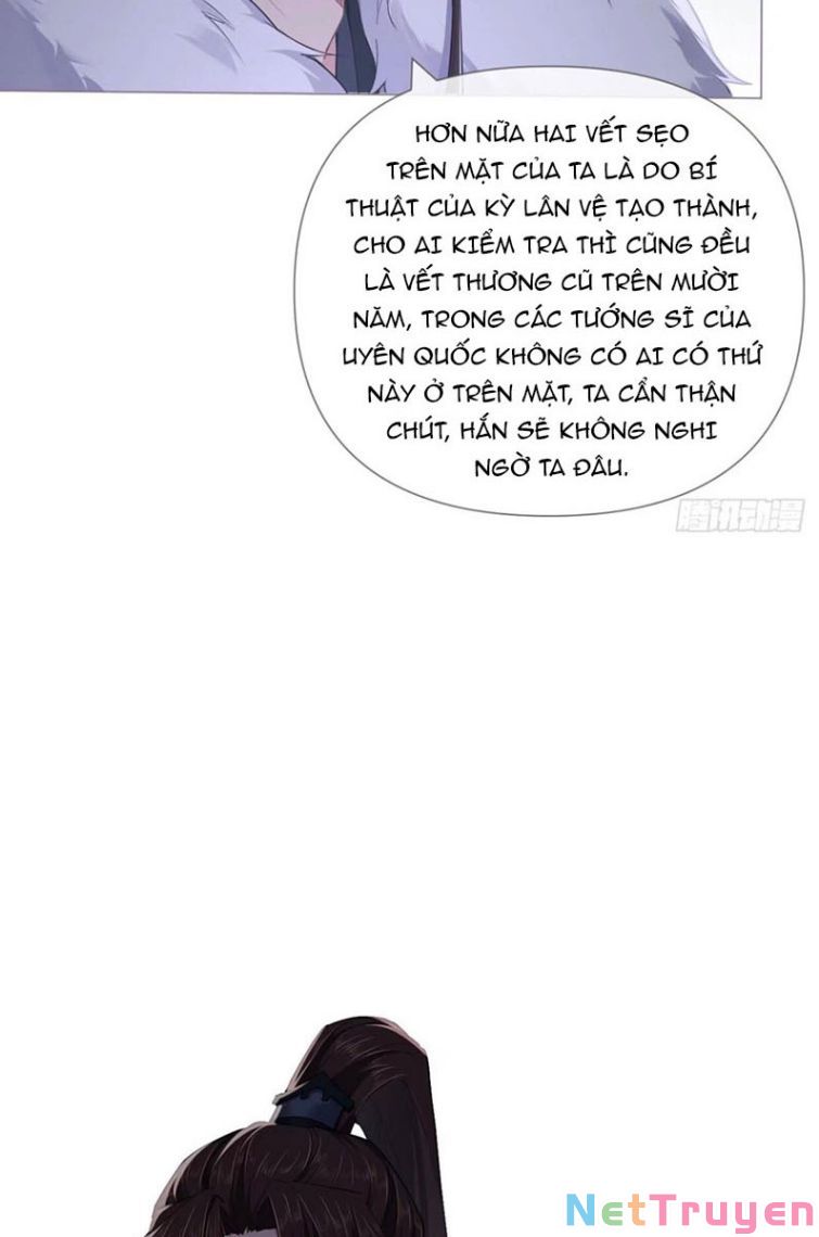 nhập mộ chi thần chapter 59 10