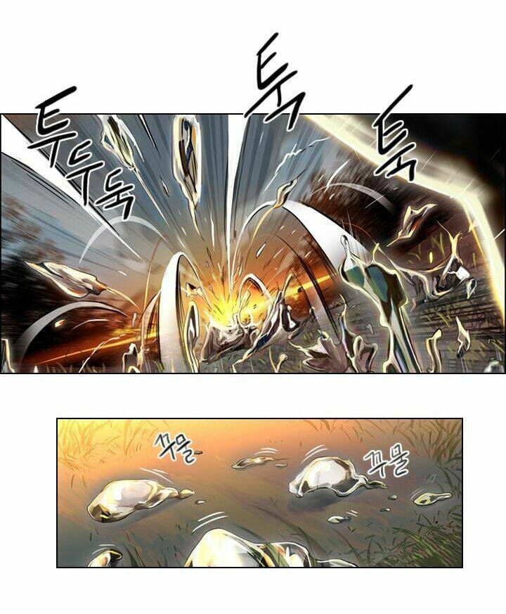 người cống hiến chapter 13 44