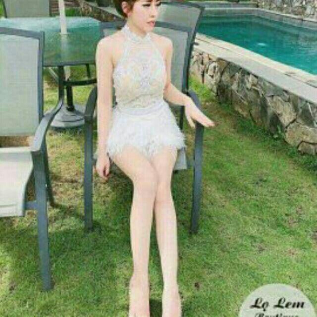 Jump ren xịn tua rua