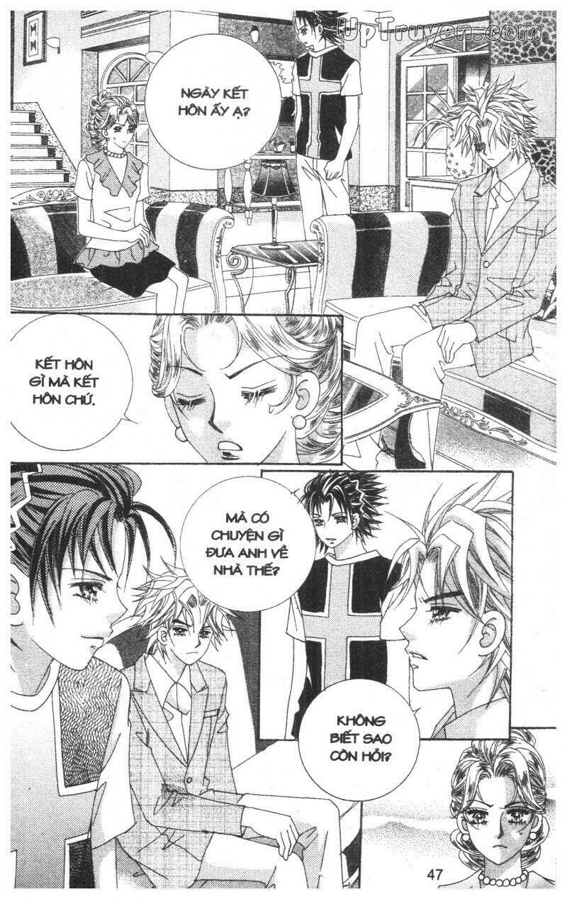 meo meo dịu dàng đi nhé chapter 5 47