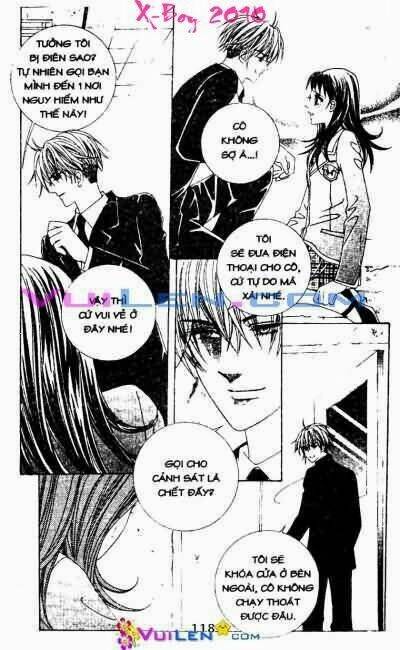 cuộc sống của tôi chapter 11 118