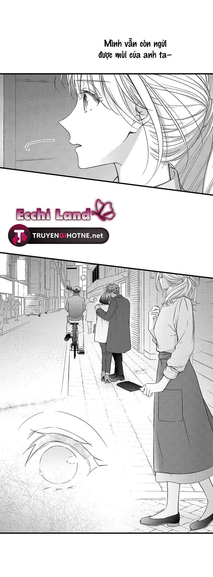 định mệnh thú vị: alpha và omega chapter 23.2 4