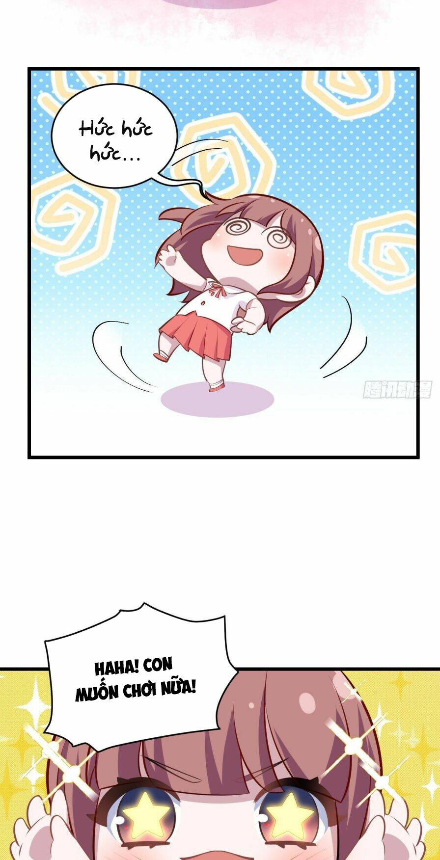 nhạc phụ đại nhân là lão bà chapter 133.5 8