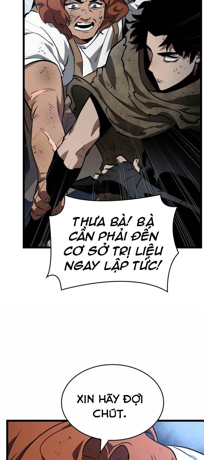 thế giới hậu tận thế chapter 20 15