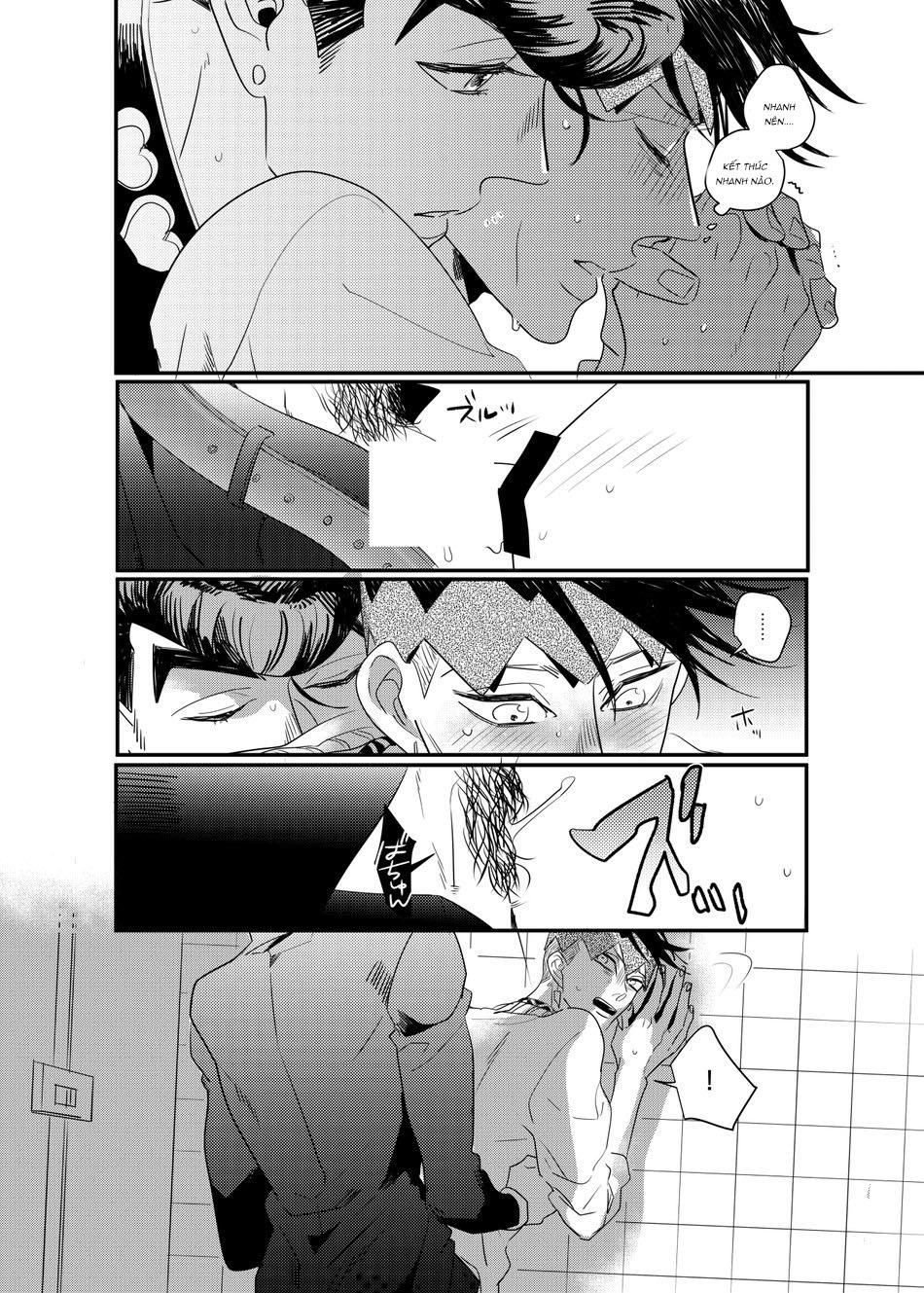 oneshot hỏny chapter 126 17