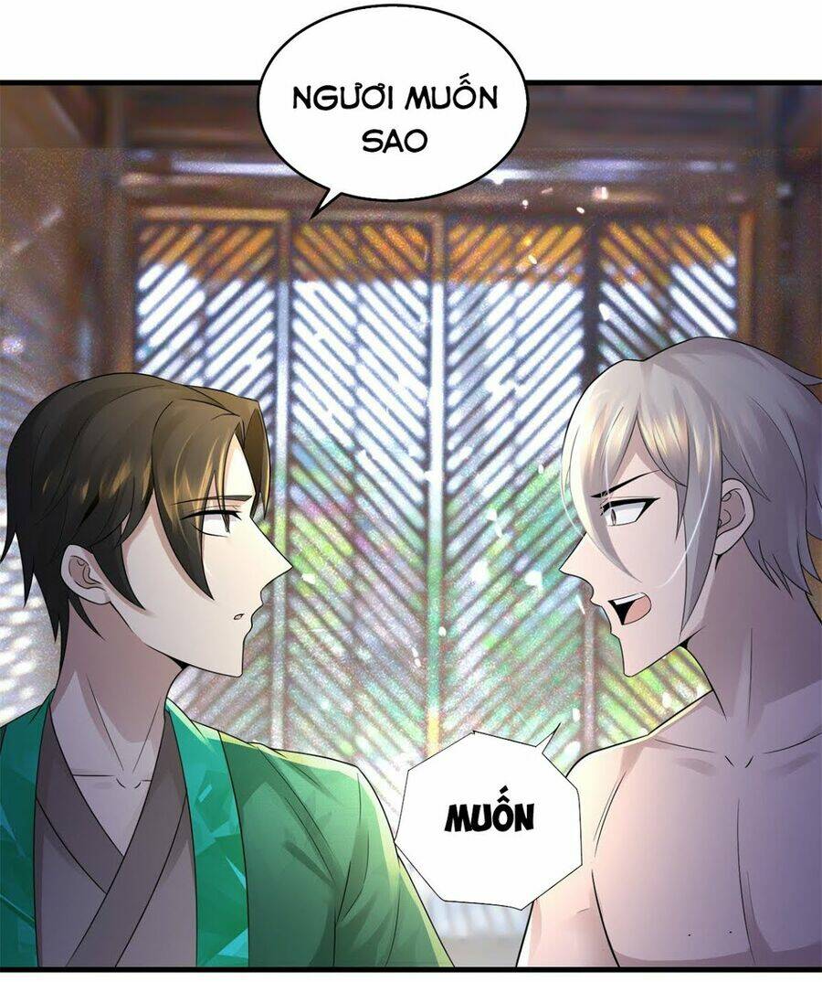 pháp sư truyền kỳ chapter 16 22