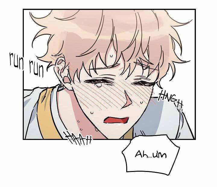 omega và chàng quản lý tiệm bánh ngọt (18+) chapter 5 56