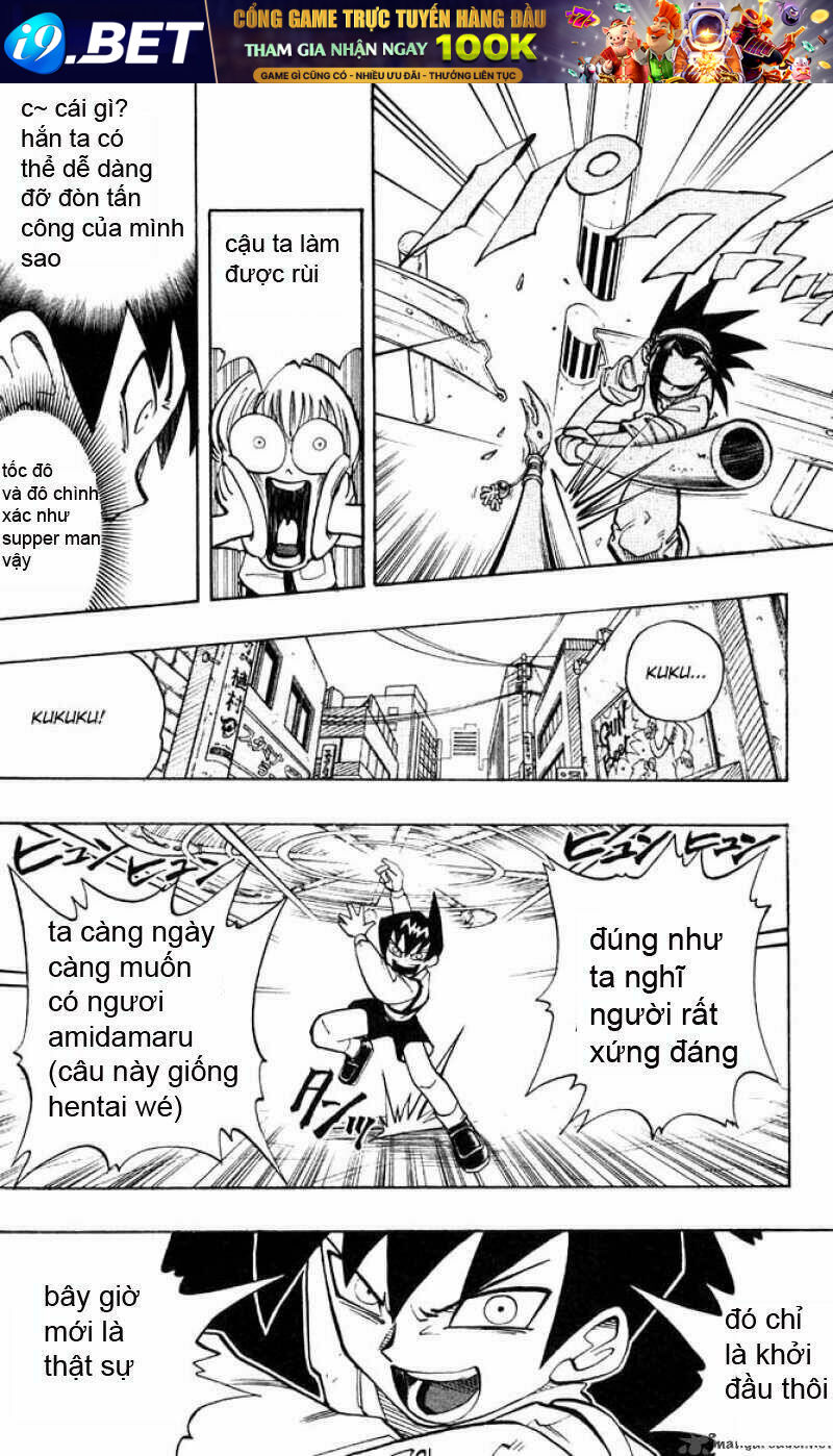 vua pháp thuật chapter 7 16