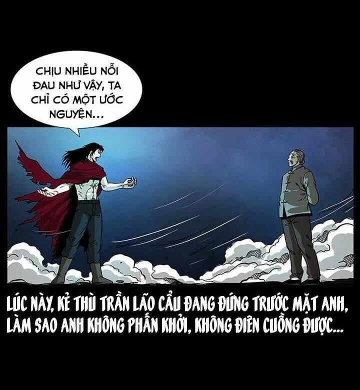 U Minh Ngụy Tượng Chapter 195 18
