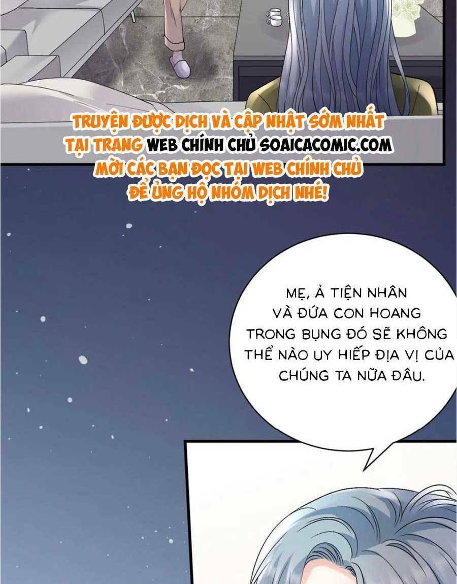 đại tiểu thư có ý đồ gì xấu đâu chapter 182 45