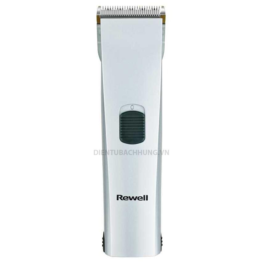 Tông Đơ Cắt Tóc Rewell D900