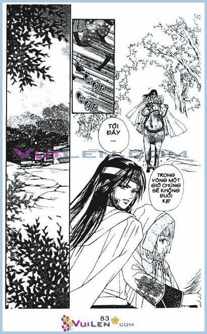 nàng công chúa lạc loài chapter 4 83