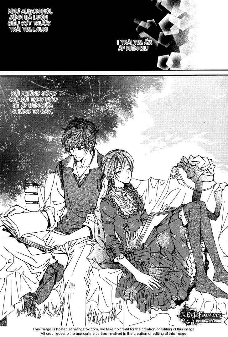 dear my girls chapter 21 15