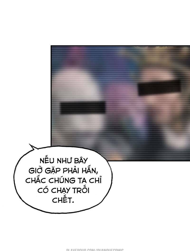 khởi đầu bằng một con côn chapter 24 13