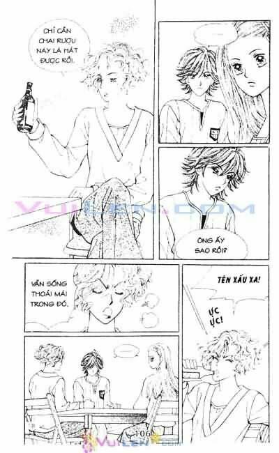 anh là của tôi chapter 5 98