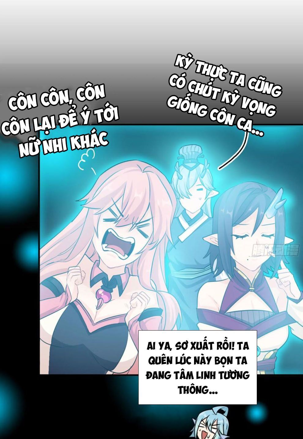 khởi đầu bằng một con côn chapter 154 21