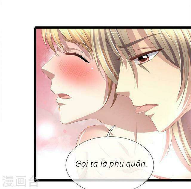 quỷ vương hai mặt quấn lấy tôi chapter 47 18