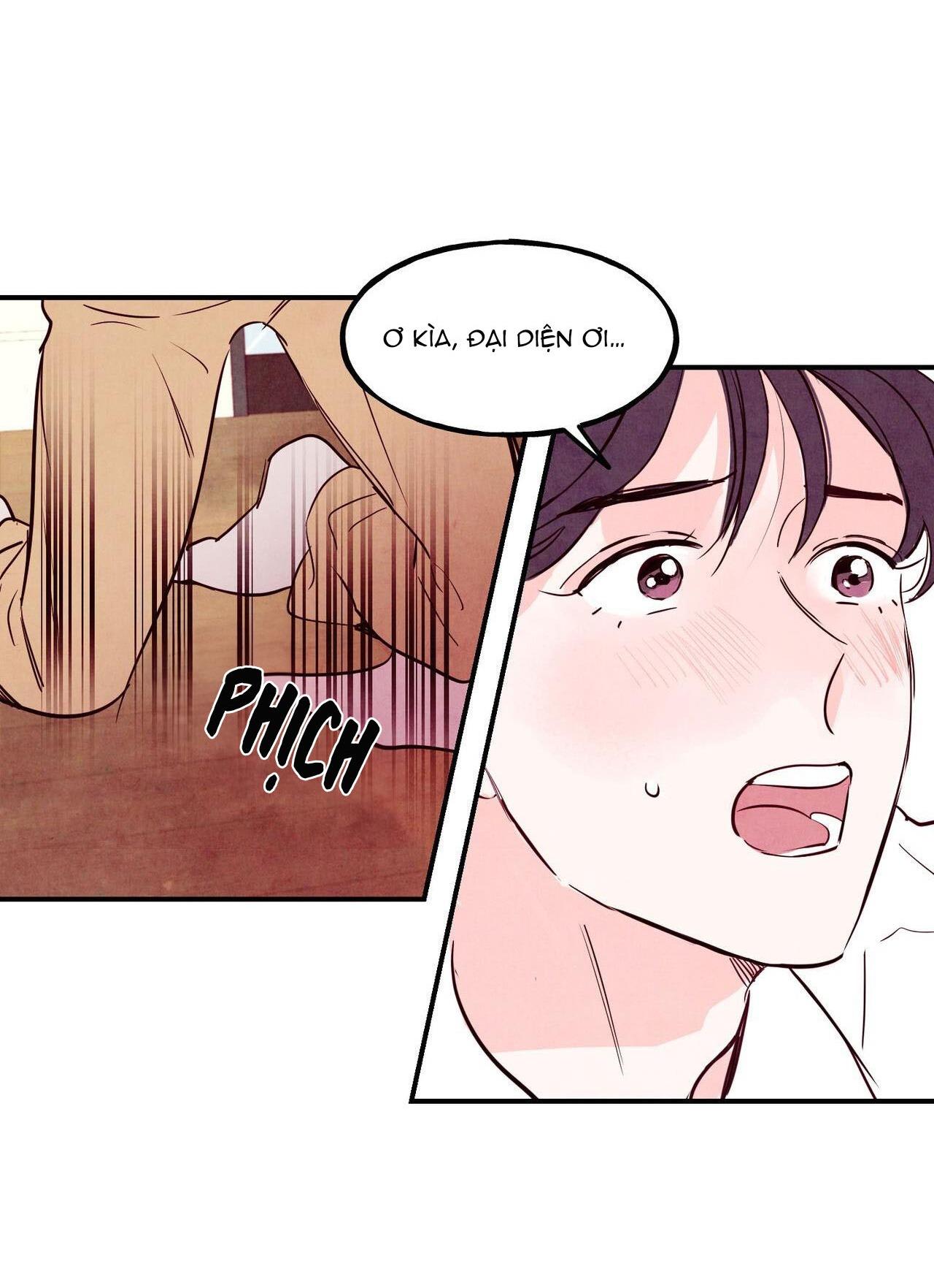 say tình [bl] chapter 45 72